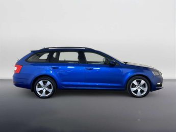 Skoda Octavia 1.6 TDI SE Drive Estate 5dr Diesel Manual Euro 6 (s/s) (115 ps)