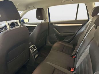 Skoda Octavia 1.6 TDI SE Drive Estate 5dr Diesel Manual Euro 6 (s/s) (115 ps)