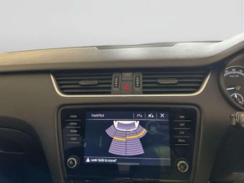 Skoda Octavia 1.6 TDI SE Drive Estate 5dr Diesel Manual Euro 6 (s/s) (115 ps)