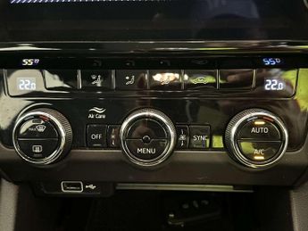 Skoda Octavia 1.6 TDI SE Drive Estate 5dr Diesel Manual Euro 6 (s/s) (115 ps)