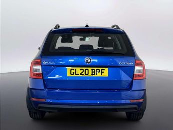Skoda Octavia 1.6 TDI SE Drive Estate 5dr Diesel Manual Euro 6 (s/s) (115 ps)