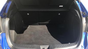 Toyota C-HR 1.8 VVT-h Dynamic CVT Euro 6 (s/s) 5dr