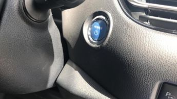 Toyota C-HR 1.8 VVT-h Dynamic CVT Euro 6 (s/s) 5dr