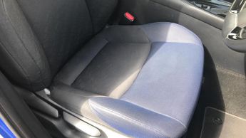 Toyota C-HR 1.8 VVT-h Dynamic CVT Euro 6 (s/s) 5dr