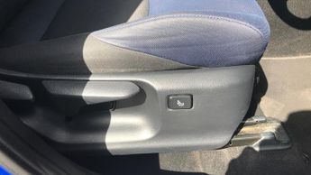 Toyota C-HR 1.8 VVT-h Dynamic CVT Euro 6 (s/s) 5dr