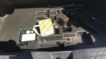 Toyota C-HR 1.8 VVT-h Dynamic CVT Euro 6 (s/s) 5dr