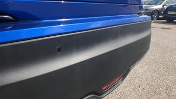 Toyota C-HR 1.8 VVT-h Dynamic CVT Euro 6 (s/s) 5dr