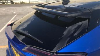 Toyota C-HR 1.8 VVT-h Dynamic CVT Euro 6 (s/s) 5dr