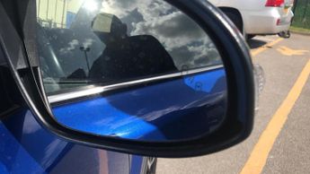 Toyota C-HR 1.8 VVT-h Dynamic CVT Euro 6 (s/s) 5dr