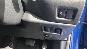 Toyota C-HR 1.8 VVT-h Dynamic CVT Euro 6 (s/s) 5dr