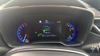 Toyota Corolla 1.8 VVT-h Excel CVT Euro 6 (s/s) 5dr