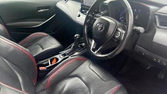 Toyota Corolla 1.8 VVT-h Excel CVT Euro 6 (s/s) 5dr