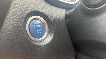 Toyota Corolla 1.8 VVT-h Excel CVT Euro 6 (s/s) 5dr