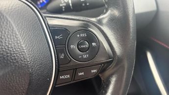 Toyota Corolla 1.8 VVT-h Excel CVT Euro 6 (s/s) 5dr