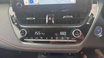 Toyota Corolla 1.8 VVT-h Excel CVT Euro 6 (s/s) 5dr