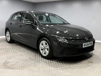 Volkswagen Golf 1.5 TSI Life Hatchback 5dr Petrol Manual Euro 6 (s/s) (130 ps)