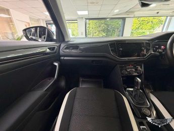 Volkswagen T-Roc 2.0 TSI SEL DSG 4Motion Euro 6 (s/s) 5dr