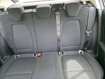 Ford Focus 1.0T EcoBoost Zetec Auto Euro 6 (s/s) 5dr