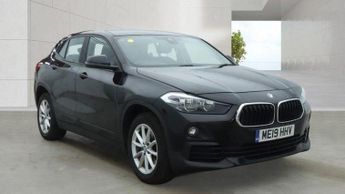 BMW X2 1.5 18i SE DCT sDrive Euro 6 (s/s) 5dr