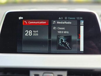 BMW X2 1.5 18i SE DCT sDrive Euro 6 (s/s) 5dr