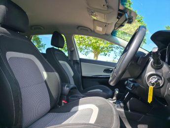 Kia Ceed 1.6 GDi 3 DCT Euro 5 5dr