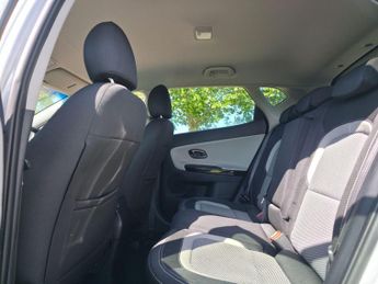 Kia Ceed 1.6 GDi 3 DCT Euro 5 5dr