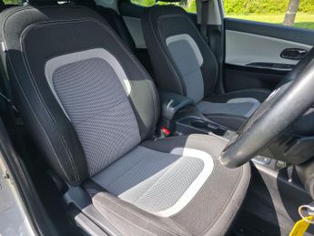 Kia Ceed 1.6 GDi 3 DCT Euro 5 5dr