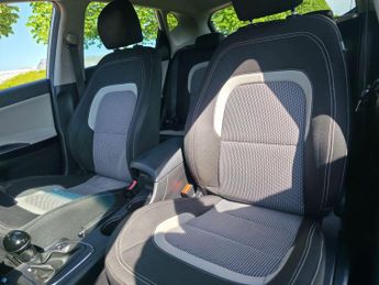 Kia Ceed 1.6 GDi 3 DCT Euro 5 5dr