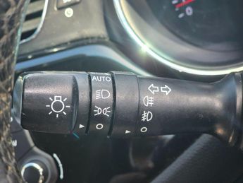 Kia Ceed 1.6 GDi 3 DCT Euro 5 5dr