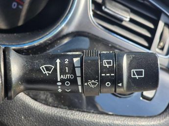 Kia Ceed 1.6 GDi 3 DCT Euro 5 5dr