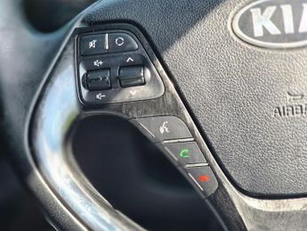 Kia Ceed 1.6 GDi 3 DCT Euro 5 5dr