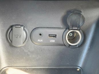 Kia Ceed 1.6 GDi 3 DCT Euro 5 5dr