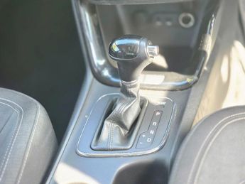 Kia Ceed 1.6 GDi 3 DCT Euro 5 5dr