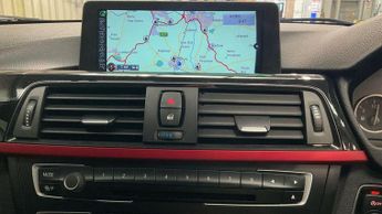 BMW 3 Series 2.0 320i Sport Auto Euro 6 (s/s) 4dr