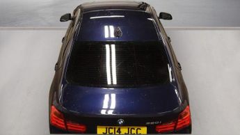 BMW 3 Series 2.0 320i Sport Auto Euro 6 (s/s) 4dr