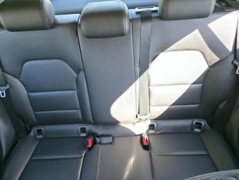 Mercedes-Benz A Class 1.6 A180 Sport (Executive) 7G-DCT Euro 6 (s/s) 5dr