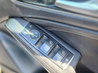 Mercedes-Benz A Class 1.6 A180 Sport (Executive) 7G-DCT Euro 6 (s/s) 5dr