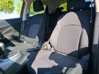 Nissan Juke 1.6 Acenta XTRON Euro 6 5dr