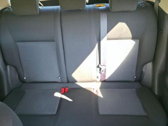 Nissan Juke 1.6 Acenta XTRON Euro 6 5dr