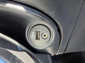 Nissan Juke 1.6 Acenta XTRON Euro 6 5dr