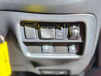 Nissan Juke 1.6 Acenta XTRON Euro 6 5dr