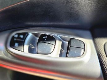 Nissan Juke 1.6 Acenta XTRON Euro 6 5dr