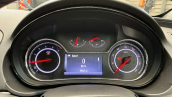 Vauxhall Insignia 1.6 CDTi ecoFLEX Tech Line Euro 6 (s/s) 5dr