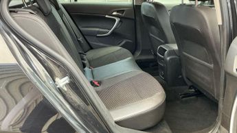 Vauxhall Insignia 1.6 CDTi ecoFLEX Tech Line Euro 6 (s/s) 5dr