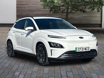 Hyundai Kona 64kWh Premium 5dr Automatic