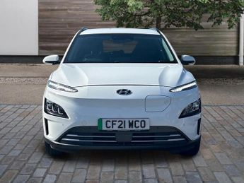 Hyundai Kona 64kWh Premium 5dr Automatic