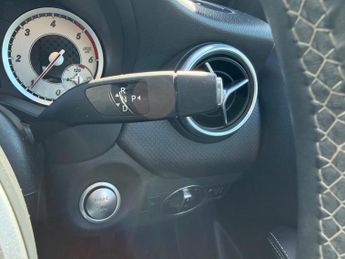 Mercedes-Benz A Class 1.5 A180 CDI Sport Edition 7G-DCT Euro 5 (s/s) 5dr