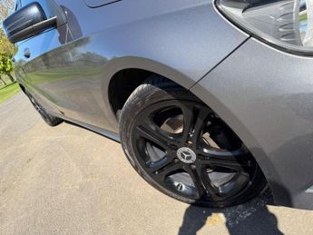 Mercedes-Benz A Class 1.5 A180 CDI Sport Edition 7G-DCT Euro 5 (s/s) 5dr