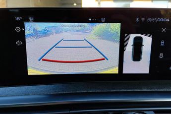 Peugeot E-3008 73kWh GT Auto 5dr