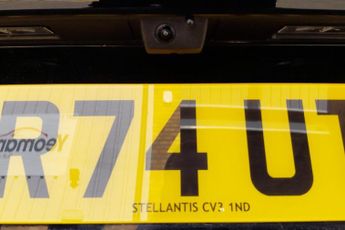 Peugeot E-3008 73kWh GT Auto 5dr